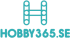 Hobby365 rabattkoder