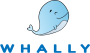 Whally rabattkoder