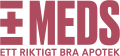 MEDS rabattkoder