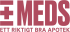 MEDS rabattkoder