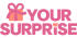 Yoursurprise rabattkoder