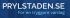 Prylstaden rabattkoder