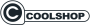 Hitta rabattkoder från Coolshop