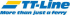 TT-Line rabattkoder