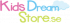 KidsDreamStore rabattkoder