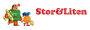 Hitta rabattkoder från Stor&Liten