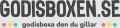 Godisboxen rabattkoder
