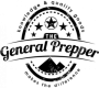 General Prepper rabattkoder