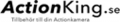 ActionKing rabattkoder