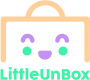 Hitta rabattkoder från LittleUnBox