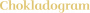 Hitta rabattkoder från Chokladogram